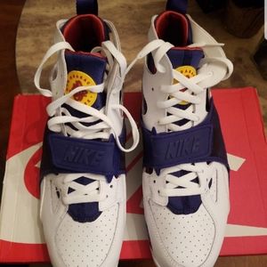 Air Trainer Huarache